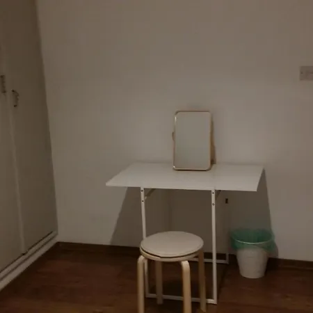 2 Bedroom Flat In 100 Meters From The Beach Apartamento Limassol