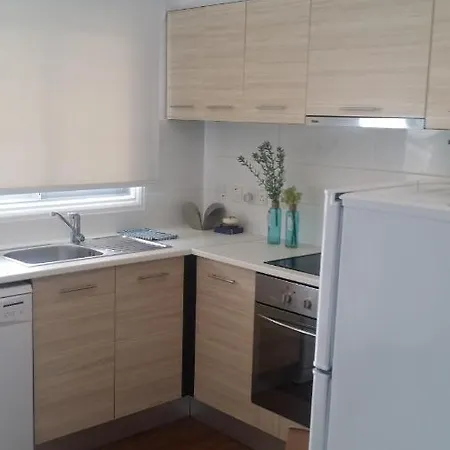 2 Bedroom Flat In 100 Meters From The Beach * Limassol
