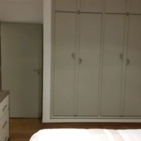 2 Bedroom Flat In 100 Meters From The Beach